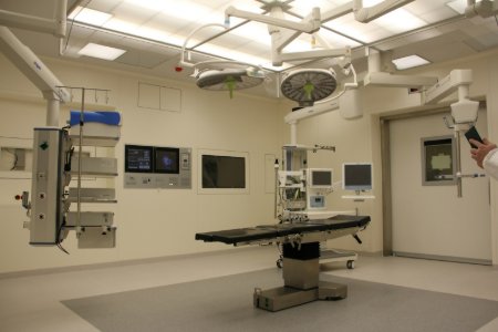 OT Equipment
