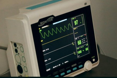 Monitoring Equipment