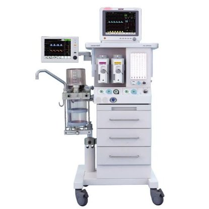 Anesthesia Machine