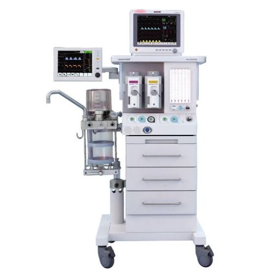 Anesthesia Machine
