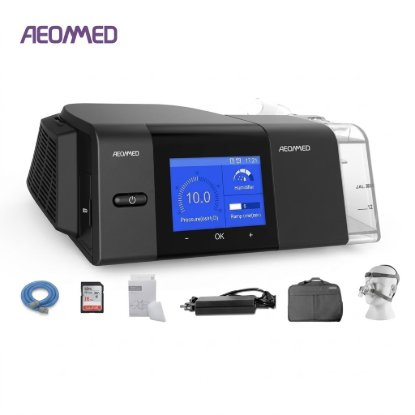 Auto CPAP Machine