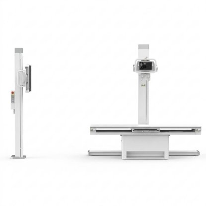 Digital X-Ray Machine