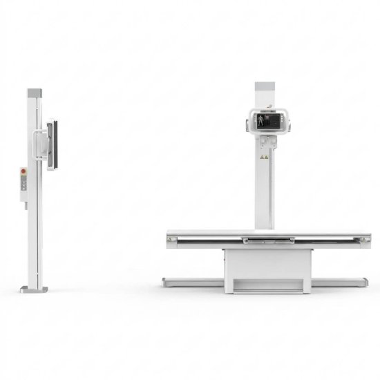 Digital X-Ray Machine