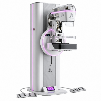 Digital Mammography