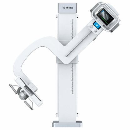 UC-ARM Dynamic DR System
