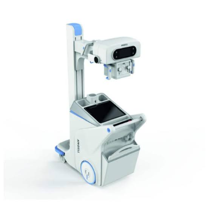 Mobile Dynamic DR