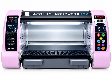 Veterinary Incubator