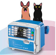 Infusion Pump Vet