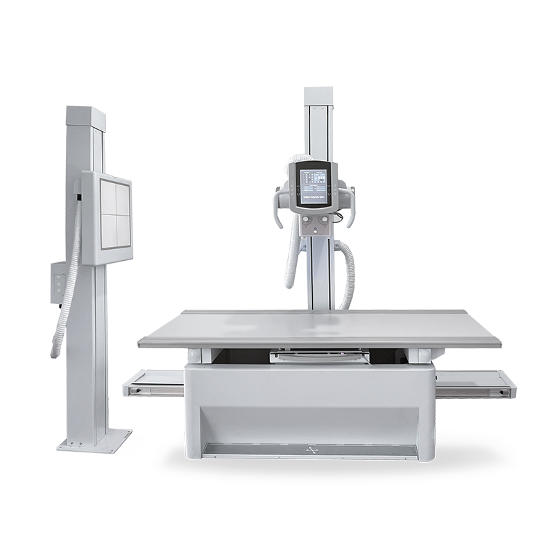 X-Ray Machine