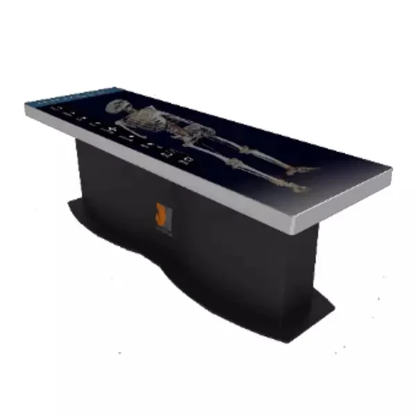 Dissection Table